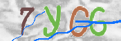 Immagine CAPTCHA