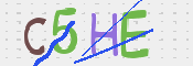 Immagine CAPTCHA