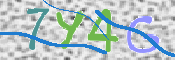 Immagine CAPTCHA