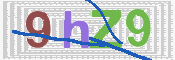 Immagine CAPTCHA