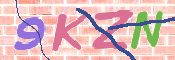 Immagine CAPTCHA