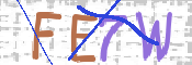 Immagine CAPTCHA