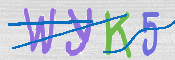 Immagine CAPTCHA