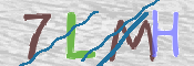 Immagine CAPTCHA