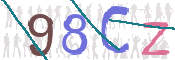 Immagine CAPTCHA