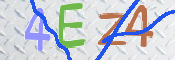 Immagine CAPTCHA