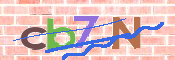 Immagine CAPTCHA
