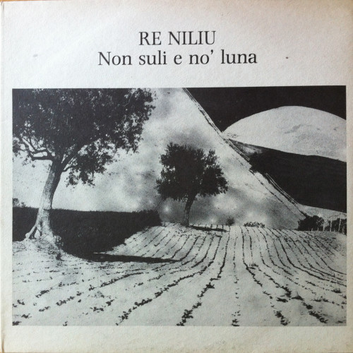 Non suli A